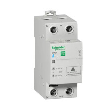 Реле напряжения Schneider Electric Easy9 EZ9C1240