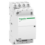 Контактор модульный 25A 2НВ 230/240В ~50Гц Schneider Electric A9C20732