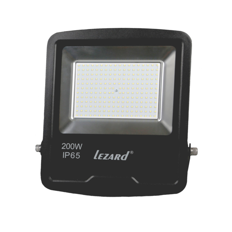 Світлодіодний прожектор Lezard PAL 65200 200W 6500K 16000LM PAL65200
