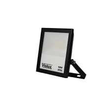 Светодиодный прожектор VIOLUX NORD 10W SMD 850 lm 6000 k IP65 400002