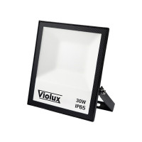 Светодиодный прожектор VIOLUX NORD 30W SMD 2550 lm 6000 k IP65 400022