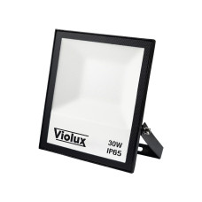 Светодиодный прожектор VIOLUX NORD 30W SMD 2550 lm 6000 k IP65 400022