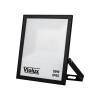 Светодиодный прожектор VIOLUX NORD 50W SMD 4750 lm 6000 k IP65 400032