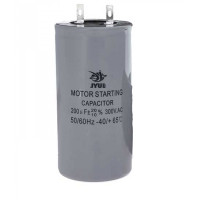 Конденсатор пусковой 150 mkf 300VAC 50Hz JYUL