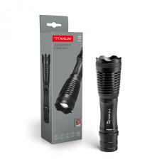 Портативный светодиодный фонарик Titanum TLF-T12 350Lm 5000K
