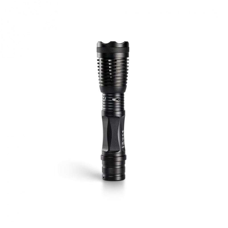 Портативний світлодіодний ліхтарик Titanum TLF-T12 350Lm 5000K