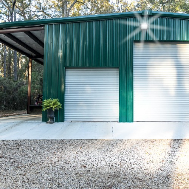 Светодиодный прожектор ARDERO LL-3050ARD 50W 6000Lm 6500K серый IP65 (80027)