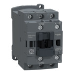 Контактор Easy TeSys Contro 3P/400В 25A НВUк=24В Schneider Electric LC1E2510BD