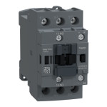 Контактор Easy TeSys Contro 3P/400В 32A НВК=24В Schneider Electric LC1E3210BD