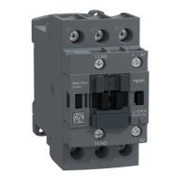 Контактор Easy TeSys Contro 3P/400В 32A НВUк=24В Schneider Electric LC1E3210BD