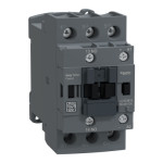 Контактор Easy TeSys Contro 3P/400В 38A НВUк=24В Schneider Electric LC1E3810BD