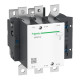 Контактор F 3P.115A.220В 50/60Гц LC1F115M7 Schneider Electric