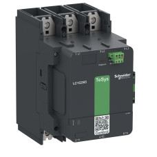 Контактор Schneider Electric TeSys Giga 3P, 150A, 100...250V, AC/DC (LC1G150KUEN)