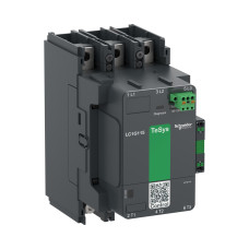 Контактор TESYS G 225A 3P 100-250 AC/DC, Schneider Electric LC1G225KUEN