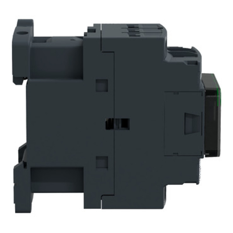 Контактор TESYS GREEN D12 24-60 AC/DC, Schneider Electric LC1D12BNE