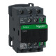 Контактор TESYS GREEN D12 24-60 AC/DC, Schneider Electric LC1D12BNE