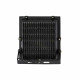 Прожектор 100W 6400K 8500Lm 85-265V 305x253мм. IP65 черный LEOPAR-100 (068-006-0100-010) Horoz