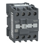 Контактор 3Р Е 1NO 32А АС3 ~220В 50 ГЦ, Schneider Electric LC1E3210M5