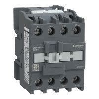 Контактор 3Р Е 1NO 32А АС3 ~220В 50 ГЦ, Schneider Electric LC1E3210M5