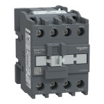 Контактор 3Р Е 1NO 38А АС3 ~220В 50 ГЦ, Schneider Electric LC1E3810M5