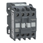 Контактор 3Р Е 1NO 6А АС3 ~220В 50 ГЦ, Schneider Electric LC1E0610M5