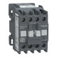Контактор 3Р Е 1NO 9А АС3 ~220В 50 ГЦ, Schneider Electric LC1E0910M5