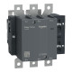 Контактор 3Р Е 250А АС3 ~220V 50 ГЦ, Schneider Electric LC1E250M5