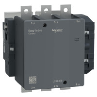 Контактор 3Р Е 300А АС3 ~220V 50 ГЦ, Schneider Electric LC1E300M5
