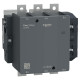 Контактор 3Р Е 300А АС3 ~220V 50 ГЦ, Schneider Electric LC1E300M5