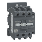 Контактор 3Р Е 40А АС3 ~220В 50 ГЦ, Schneider Electric LC1E40M5
