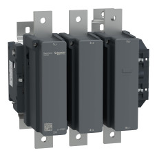 Контактор 3Р Е 630А АС3 ~220В 50/60 ГЦ, Schneider Electric LC1E630M7
