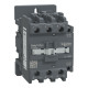 Контактор 3Р Е 65А АС3 ~220В 50 ГЦ, Schneider Electric LC1E65M5