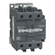 Контактор 3Р Е 80А АС3 ~220В 50 ГЦ, Schneider Electric LC1E80M5