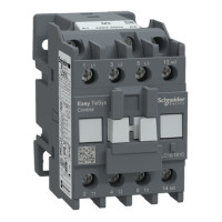 Контактор Easy TeSys Contro 3P/400В 18A НВК=24В Schneider Electric LC1E1810BD