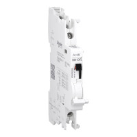 Доп. контакт OF/SD+OF 100мА-6А C60/C120, Schneider Electric A9N26909