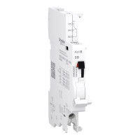 Доп. контакт iSD 100 мА-6А C60/C120, Schneider Electric A9N26907