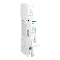 Доп. контакт iSD от 100 мА до 6 А, Schneider Electric A9A26907
