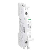 Доп.контакт iSD+OF від 100 мА до 6 А, Schneider Electric A9A26909