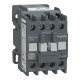 Конатактор 3Р Е 1NC 12А АС3 ~220В 50 ГЦ, Schneider Electric LC1E1201M5