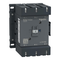 Контактор 3Р Е 160А АС3 ~220V 50 ГЦ, Schneider Electric LC1E160M5