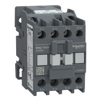 Контактор 3Р Е 1NC 25А АС3 ~220В 50 ГЦ, Schneider Electric LC1E2501M5