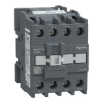 Контактор 3Р Е 1NC 38А АС3 ~220В 50 ГЦ, Schneider Electric LC1E3801M5