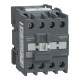 Контактор 3Р Е 1NC 38А АС3 ~220В 50 ГЦ, Schneider Electric LC1E3801M5