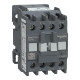 Контактор 3Р Е 1NC 6А АС3 ~220В 50 ГЦ, Schneider Electric LC1E0601M5