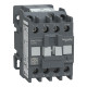 Контактор 3Р Е 1NO 12А АС3 ~220В 50 ГЦ, Schneider Electric LC1E1210M5