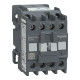 Контактор 3Р Е 1NO 12А АС3 ~380В 50 ГЦ, Schneider Electric LC1E1210Q5