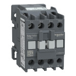 Контактор 3Р Е 1NO 25А АС3 ~110В 50 ГЦ, Schneider Electric LC1E2510F5