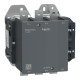 Контактор 3Р E 400А АС3 ~220В 50/60 ГЦ Schneider Electric LC1E400M7