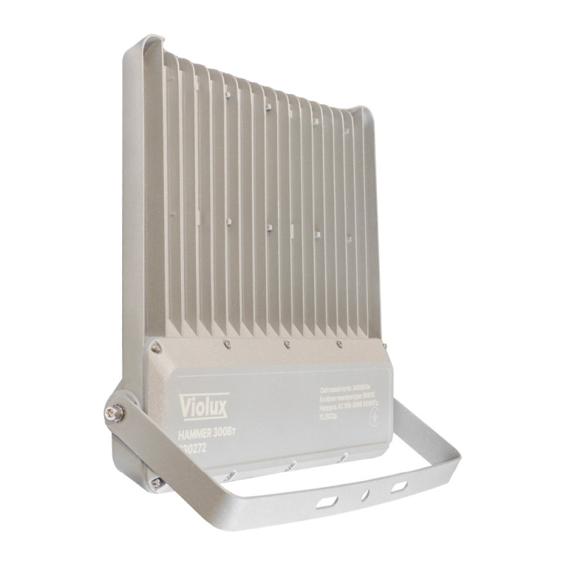 Прожектор LED Violux HAMMER 300W 5000K 34500lm IP66 ( 430272 )