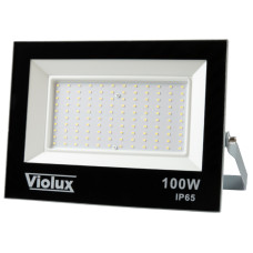 Прожектор LED Violux RAY 100W SMD 6000K 9000lm IP65 ( 420182 )
